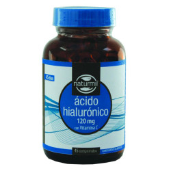 ACIDO HIALURONICO 120Mg. 45...