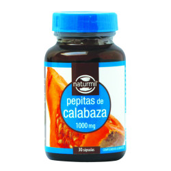 CALABAZA (Pepitas) 1.000Mg....