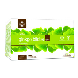 GINKGO BILOBA FORTE 20...