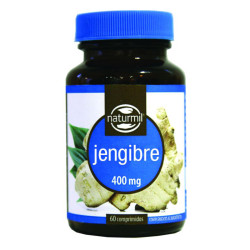 JENGIBRE 400Mg. 60...