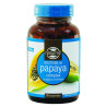 ENZIMAS DE PAPAYA COMPLEX 90 COMPRIMIDOS NATURMIL