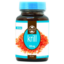 KRILL NKO 500Mg. 30 PERLAS...