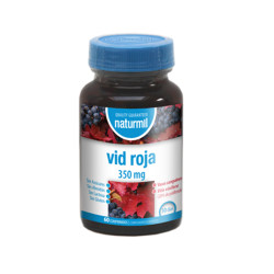 VID ROJA 350Mg. 60...