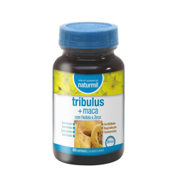 TRIBULUS 350Mg. + MACA...