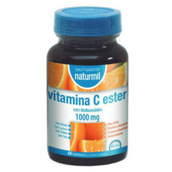 VITAMINA C ESTER C 1000Mg....