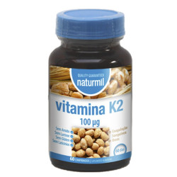 VITAMINA K2 100Mg. 60...