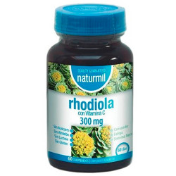 RODIOLA 300Mg. 60...