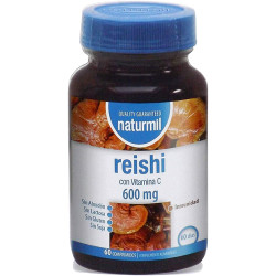 REISHI 600Mg. 60...