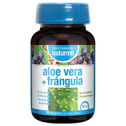 ALOE VERA + FRANGULA 90...