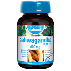 ASHWAGANDHA 600MG 30...