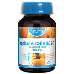 CALABAZA (Pepitas) 1000MG...