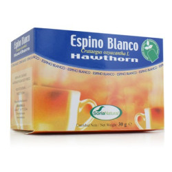 ESPINO BLANCO 20 FILTROS...