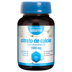 CITRATO DE CALCIO 1000MG...