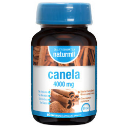 CANELA 60 4000MG...