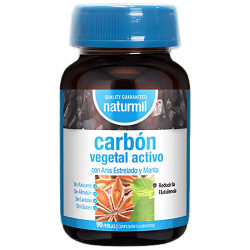 CARBON VEGETAL ACTIVO 90...