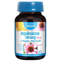 EQUINACEA STRONG 500MG 90...