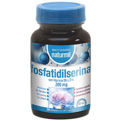 FOSFATIDILSERINA COMPLEX...