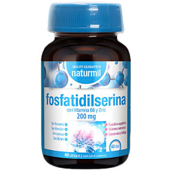 FOSFATIDILSERINA COMPLEX...