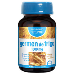 GÉRMEN DE TRIGO 1000MG 90...