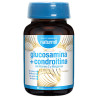 GLUCOSAMINA + CONDROITINA 60 CÁPSULAS NATURMIL