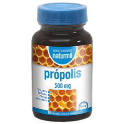 PRÓPOLIS 500MG 90 CÁPSULAS...