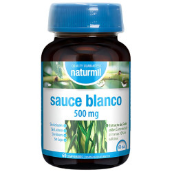 SAUCE BLANCO 500MG 60...