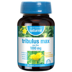 TRIBULUS MAX 60 CÁPSULAS...