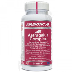 ASTRAGALUS AB COMPLEX 60...