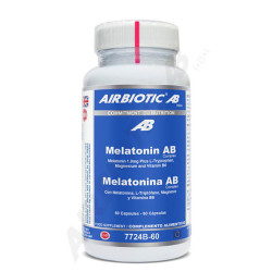 MELATONINA AB 1,9Mg. 60...