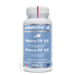 NEURO-TF AB  30 CAPSULAS...