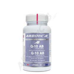 Q-10 AB COMPLEX 200Mg. 30...