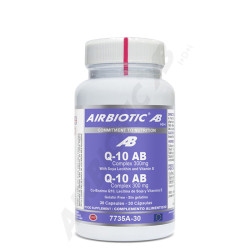 Q-10 AB COMPLEX 300Mg. 30...