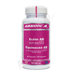 EQUINACEA AB COMPLEX 60...