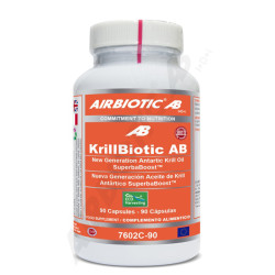 KRILLBIOTIC AB 590Mg....