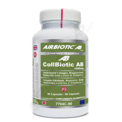 COLLBIOTIC AB 1.000Mg. 90...