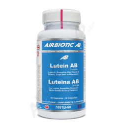 LUTEIN AB COMPLEX 60...