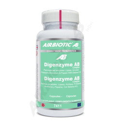 DIGENZYME AB COMPLEX 60...