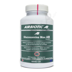 GLUCOSAMINE MAX AB COMPLEX...