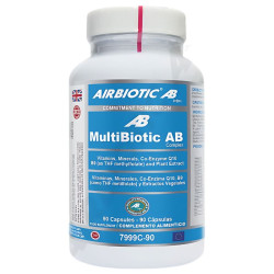 MULTIBIOTIC AB COMPLEX 90...