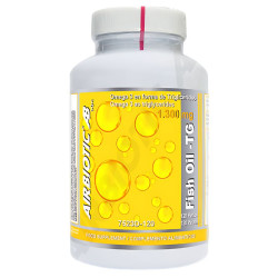 FISH OIL TG 1300MG 120...