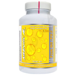 FISH OIL TG 1300MG 180...