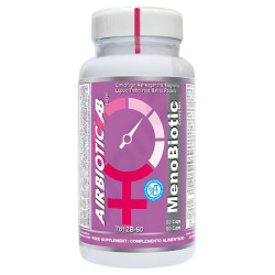 MENOBIOTIC COMPLEX 60...