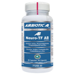 NEURO-TF AB COMPLEX 60...