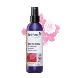 AGUA FLORAL DE ROSAS 200Ml....