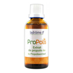 EXTRACTO DE PROPOLIS 50Ml....