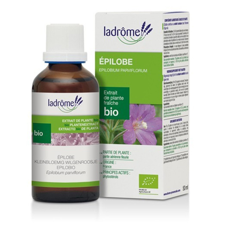 EPILOBIO 50Ml. LADROME