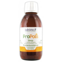 JARABE DE PROPOLIS 150Ml....