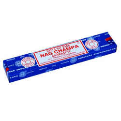 INCIENSO NAG CHAMPA SAI...