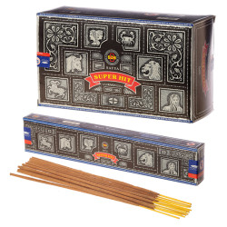 NAG CHAMPA SUPER HIT 15Gr....