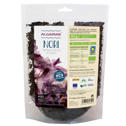 ALGA WAKAME BOLSA 50Gr....